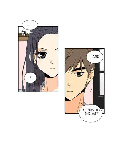 Lovely Bokhee-ssi Chapter 12 37